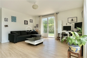 t2 à la vente -   93160  NOISY LE GRAND, surface 43 m2 vente t2 - UBI475968659
